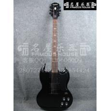 Epiphone TONY IOMMI G-400 EBONY BIK