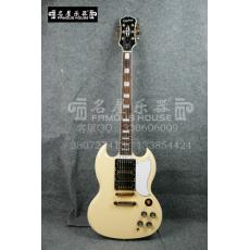 Epiphone SG G-400 Custom