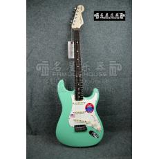 Fender 011-9600-857 Jeff Beck Stratocaster