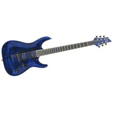 Schecter C-1 Exotic Star