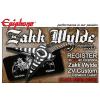 Epiphone ZAKK WYLDE ZV CUSTOM