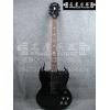 Epiphone TONY IOMMI G-400 EBONY BIK