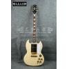 Epiphone SG G-400 Custom