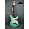 Fender 011-9600-857 Jeff Beck Stratocaster