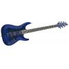 Schecter C-1 Exotic Star