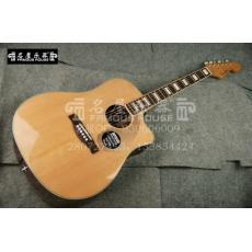 Fender KINGMAN SCE