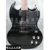 Epiphone TONY IOMMI G-400 EBONY BIK