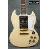 Epiphone SG G-400 Custom