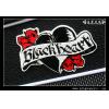 Black heart BH15-112