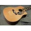 Fender KINGMAN SCE