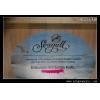 Seagull Entourage Rustic Mini Jumbo
