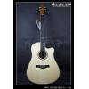Seagull Artist Cameo Cutaway Deluxe Q