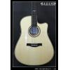 Seagull Artist Cameo Cutaway Deluxe Q