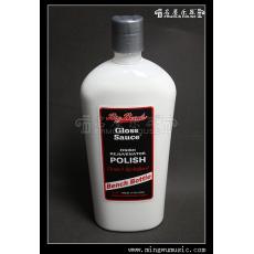 Bigbends 16 Oz Polish