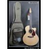 Seagull Performer CW MJ Flame Maple HG QT