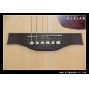 Seagull Performer CW MJ Flame Maple HG QT
