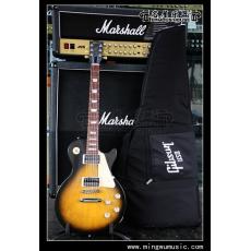 Gibson Les Paul Studio 50's Tribute Humbuckers (Satin Vintage Sunburst)