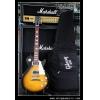 Gibson Les Paul Studio 50's Tribute Humbuckers (Satin Vintage Sunburst)