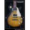 Gibson Les Paul Studio 50's Tribute Humbuckers (Satin Vintage Sunburst)