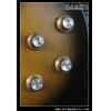 Gibson Les Paul Studio 50's Tribute Humbuckers (Satin Vintage Sunburst)