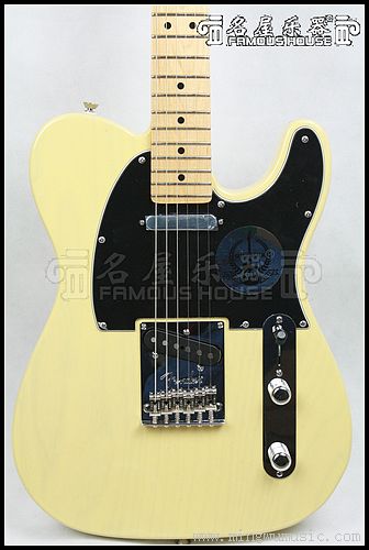 【成都FENDER专卖店(店中店)】Fender 011-