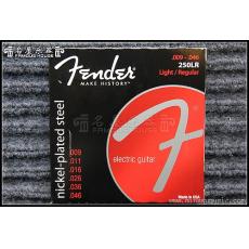 FENDER 073-0250-404 250LR 9-46 Ball End