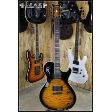 Schecter Hellraiser Special Solo-6