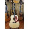  Gibson Hummingbird Custom KOA