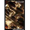 Gibson Modern Nickel Machine Heads w/ Metal Buttons