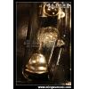Gibson Modern Nickel Machine Heads w/ Metal Buttons