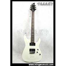 Schecter Omen-6 2012 VWHT