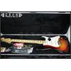 Fender 011-3002-700 AMERICAN STANDARD STRATOCASTER