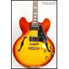 Epiphone ES335 Iced Tea