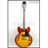 Epiphone ES335 Iced Tea