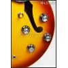 Epiphone ES335 Iced Tea