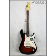 Fender 011-3100-700 AMERICAN STANDARD STRATOCASTER HSS