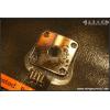 Gibson Jack Plate - Nickel