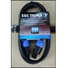 EBS SSS15 Triple Sspeaker cable