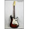 Fender 011-3100-700 AMERICAN STANDARD STRATOCASTER HSS