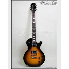 Gibson LP Tribute 60's Neck Vintage Sunburst Vintage Gloss Ch Hdwe