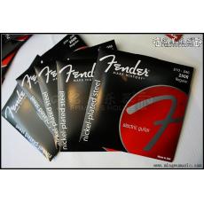 FENDER 073-0250-406 250R 10-46 Ball End