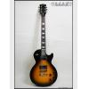 Gibson LP Tribute 60's Neck Vintage Sunburst Vintage Gloss Ch Hdwe