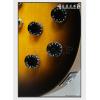 Gibson LP Tribute 60's Neck Vintage Sunburst Vintage Gloss Ch Hdwe