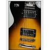 Gibson LP Tribute 60's Neck Vintage Sunburst Vintage Gloss Ch Hdwe