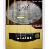 Maton EMS-6 mini maton
