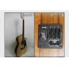 Maton EBG808CLW APMIC