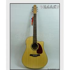 Seagull Performer CW Flame Maple HG Q