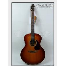 Seagull Entourage Rustic Mini Jumbo Q