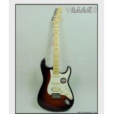 Fender 011-3102-700 AMERICAN STANDARD STRATOCASTER