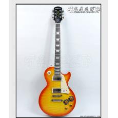 Epiphone Les Paul Standard Quilt Top PRO  (FC)